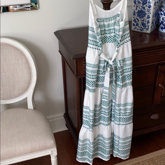 Flowy Maxi dress - Picture 6 of 7